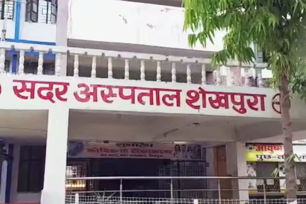 Shekhapura updates