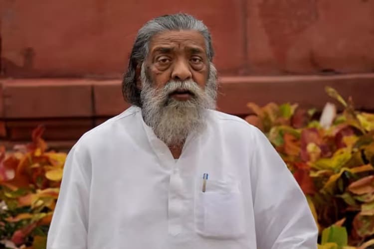 शिबू सोरेन को मरणोपरांत पद्म भूषण, राष्ट्रपति द्रौपदी मुर्मू करेंगी 131 हस्तियों को सम्मानित