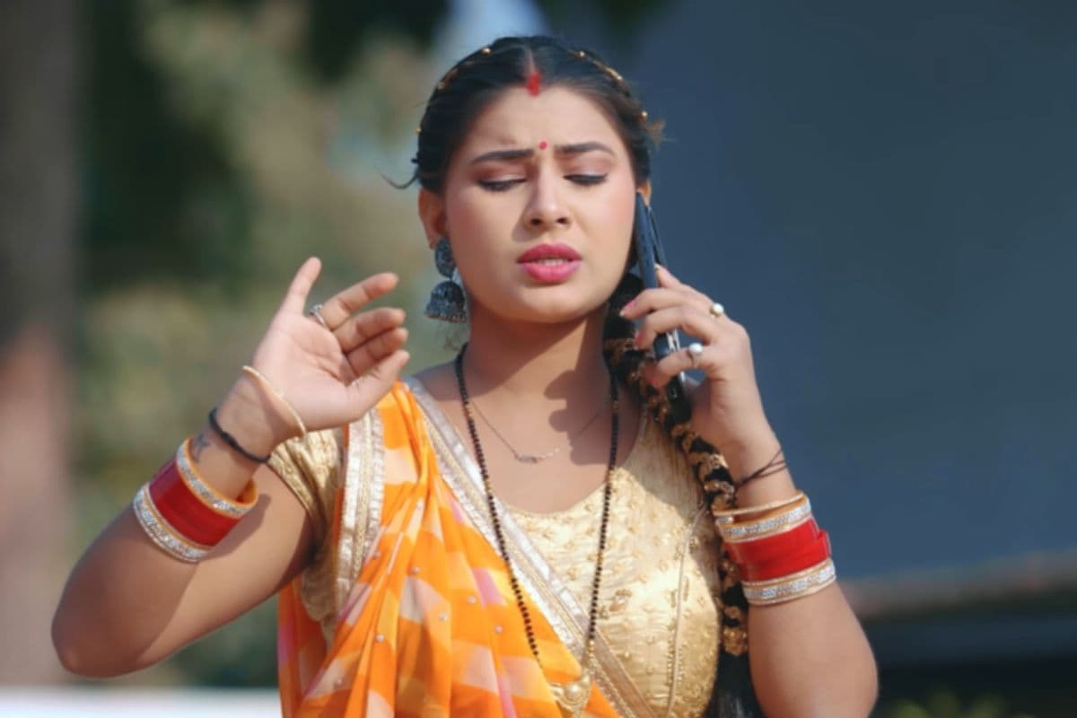 शिल्पी राज का गाना 'सासु जी के शासन' रिलीज, पति से शिकायत करती दिखीं स्वीटी सिंह