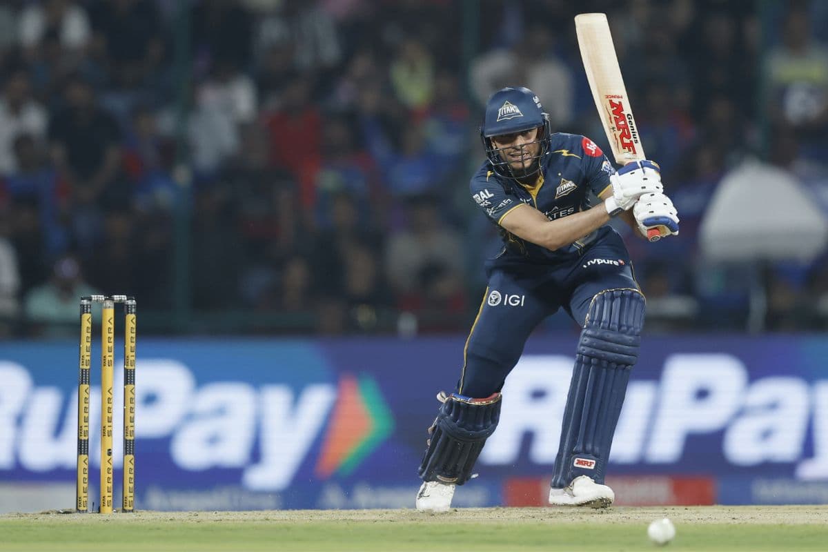 Shubman Gill का नैचुरल फॉर्मेट नहीं है टी20, टीम इंडिया के पूर्व स्टार ने क्यों कहा ऐसा