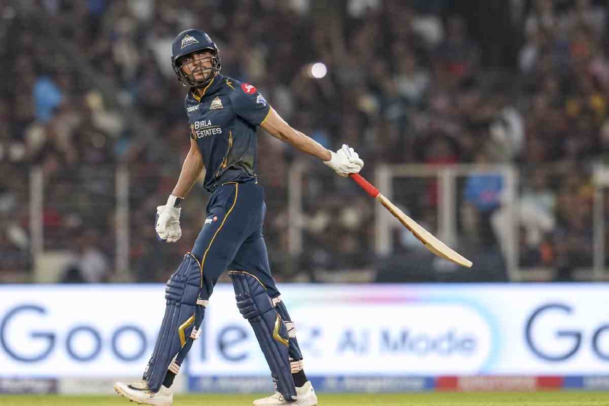 IPL 2026: मैच के बाद बोले शुभमन गिल- आरसीबी को 155 रन पर रोकना शानदार रहा