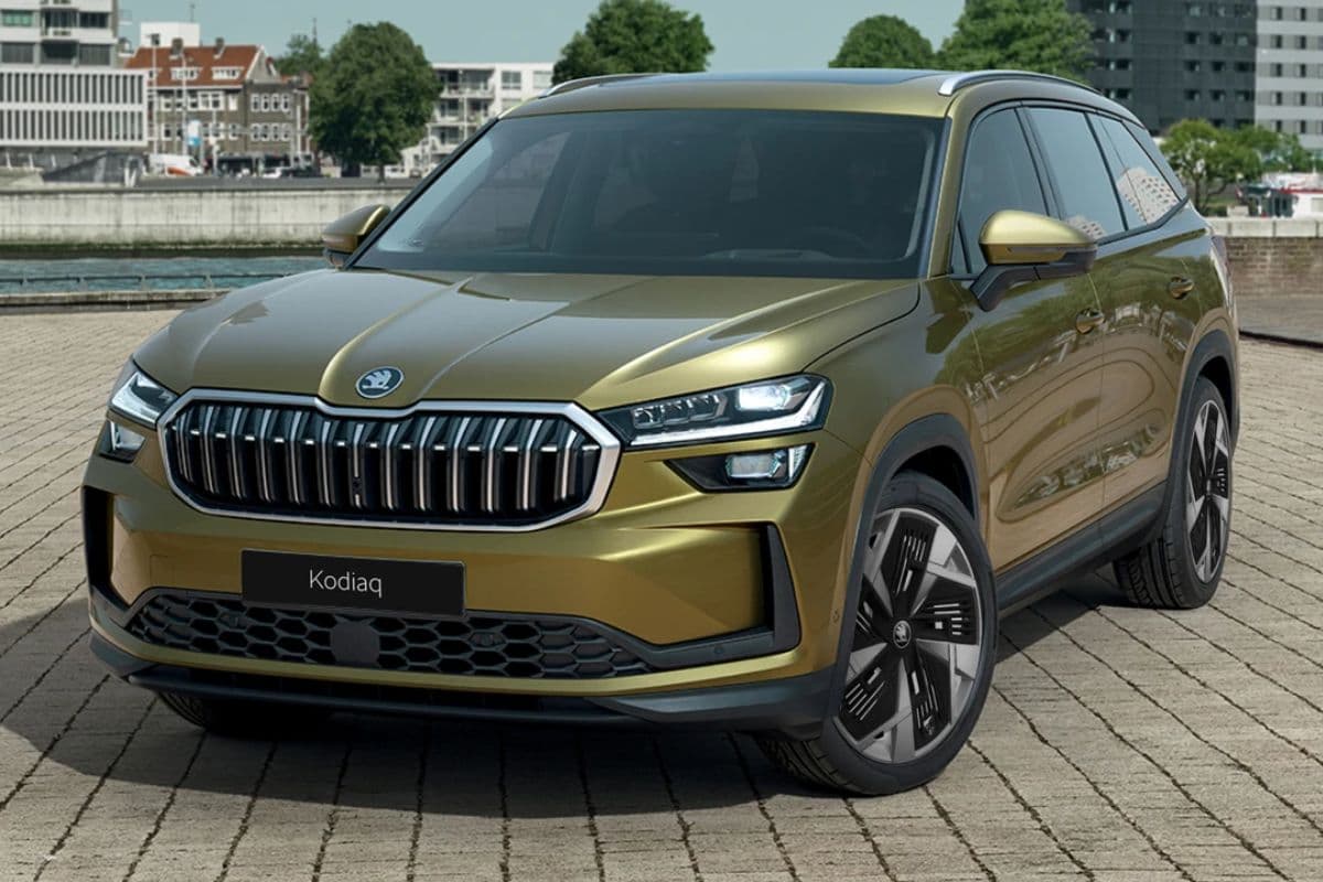 Kushaq से Kodiaq तक, Skoda दे रही ₹3.50 लाख तक बचाने का फायदा