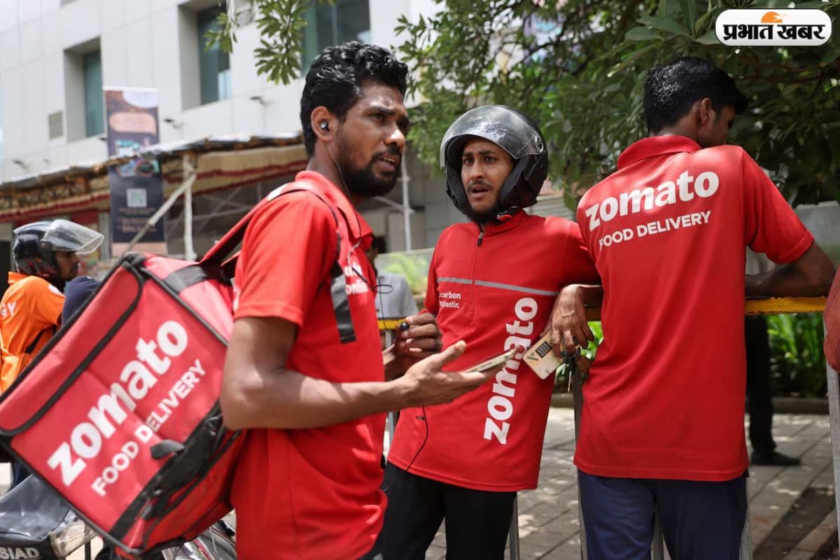 गिग वर्कर्स के लिए आ रही है सोशल सिक्योरिटी स्कीम्स, 22 जून तक ई-श्रम पोर्टल पर रजिस्ट्रेशन जरूरी 