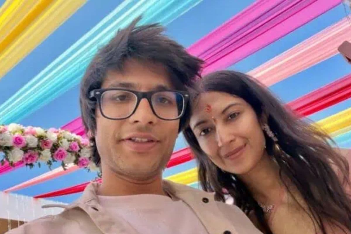क्या यूट्यूबर सौरव जोशी-अवंतिका के रिश्ते में आई दरार? यूट्यूबर के बयान ने बढ़ाई हलचल