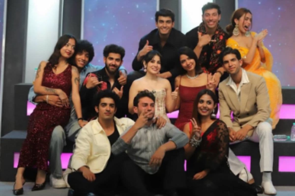 Splitsvilla X6 Finale: प्यार जीतेगा या पैसा? इस दिन होगा ग्रैंड फिनाले, यहां देखें टॉप 4 फाइनलिस्ट कपल्स की लिस्ट