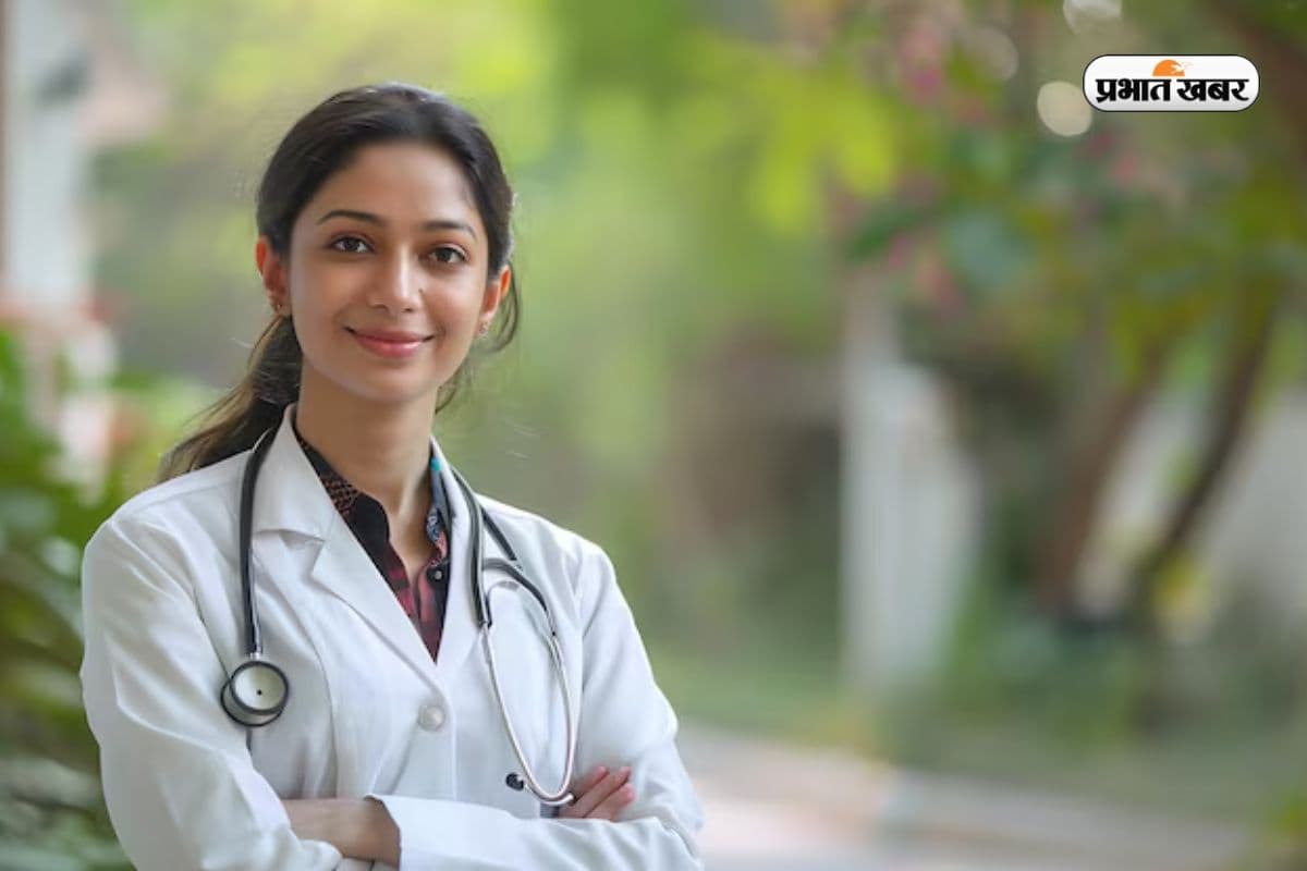 चाहते हैं डॉक्टर बनना? इन देशों से कर सकते हैं कम बजट में MBBS की पढ़ाई