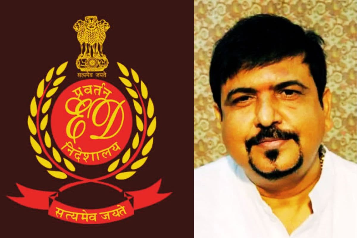 ममता बनर्जी कैबिनेट में मंत्री रहे सुजीत बोस को ईडी ने किया गिरफ्तार, जानें क्या है पूरा मामला