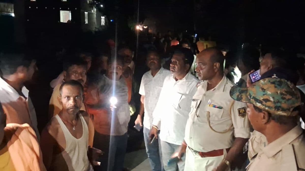 सुपौल में बांस लदे ट्रैक्टर ने बाइक को मारी टक्कर, 26 वर्षीय युवक की मौत से परिवार में मचा कोहराम