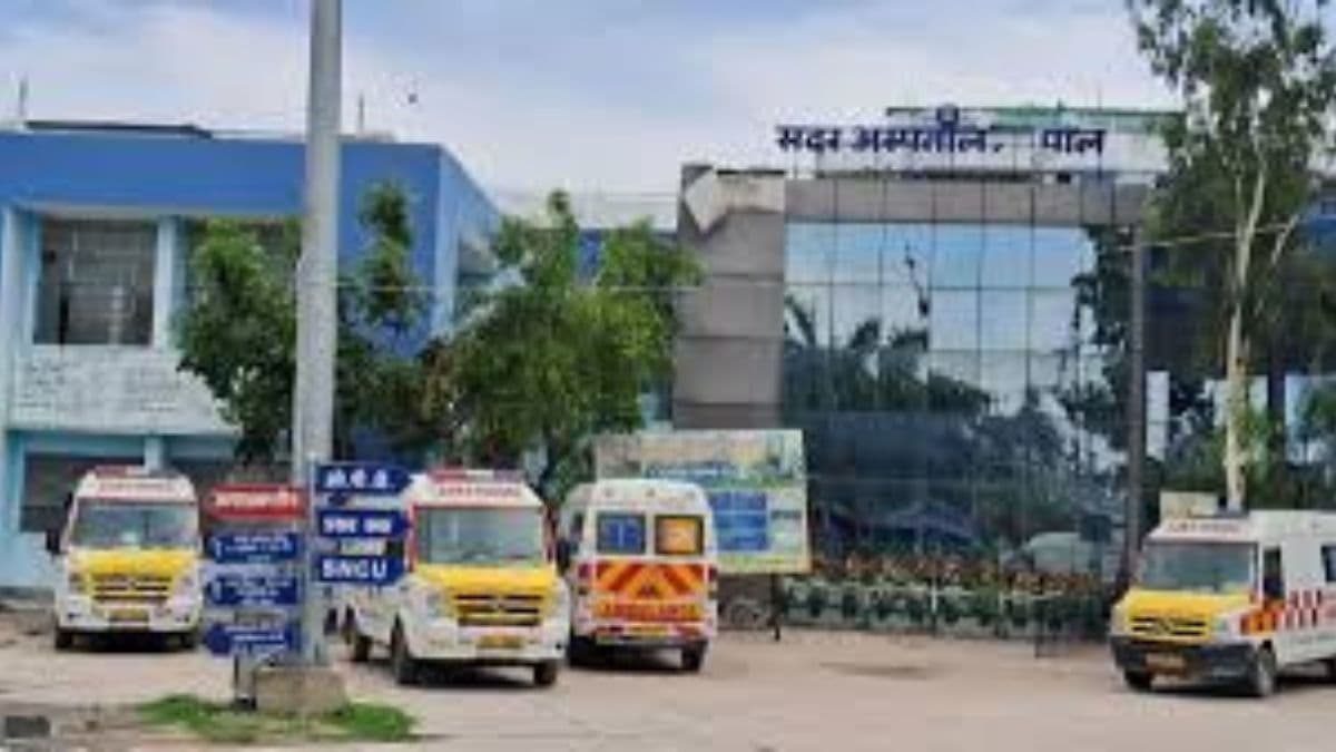 सदर अस्पताल में सुपौल मंगलवार को किस डॉक्टर की रहेगी ड्यूटी? यहां देखें पूरी लिस्ट