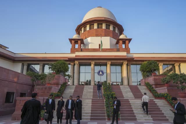 कांग्रेस नेता पवन खेड़ा को मिली सुप्रीम कोर्ट से अग्रिम जमानत