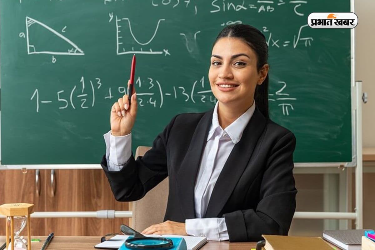 लाखों शिक्षकों के लिए राहत की खबर, सुप्रीम कोर्ट ने बढ़ाई TET पास करने की डेडलाइन