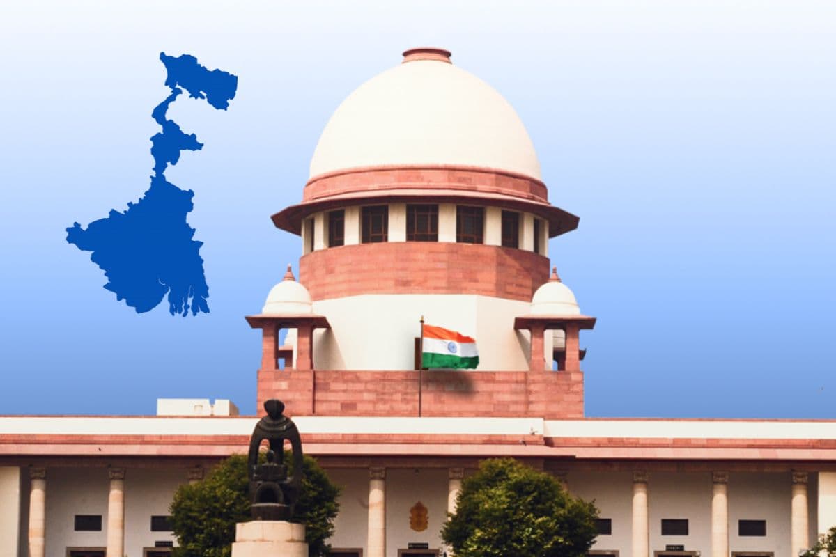 बंगाल के 3 भाजपा कार्यकर्ताओं की हत्या मामले में सुप्रीम कोर्ट सख्त, जुलाई में होगी निर्णायक सुनवाई