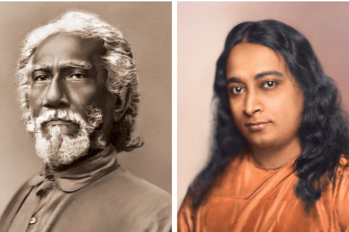 ज्ञान के तेजमण्डल से आलोकित – श्री श्री स्वामी श्रीयुक्तेश्वरजी