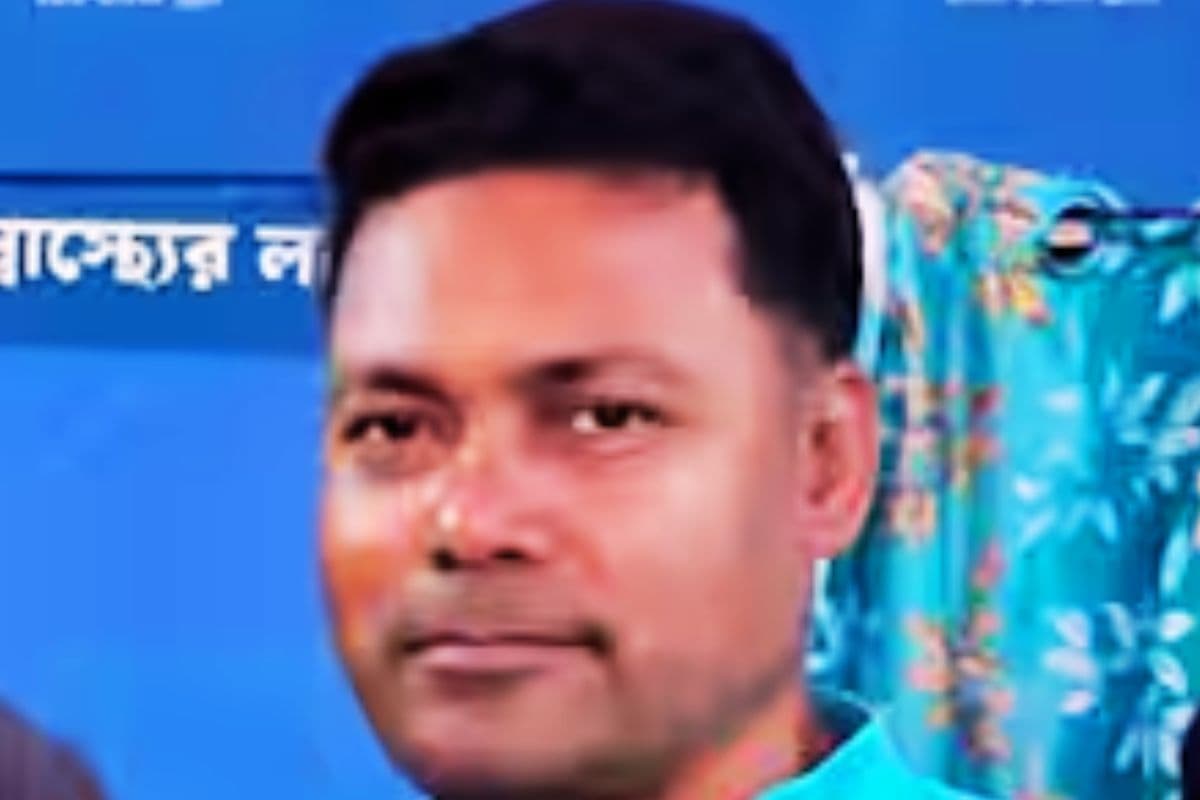 कोलकाता एयरपोर्ट से टीएमसी पार्षद गिरफ्तार, 7 महीने पहले बैग में मिली थी मैगजीन