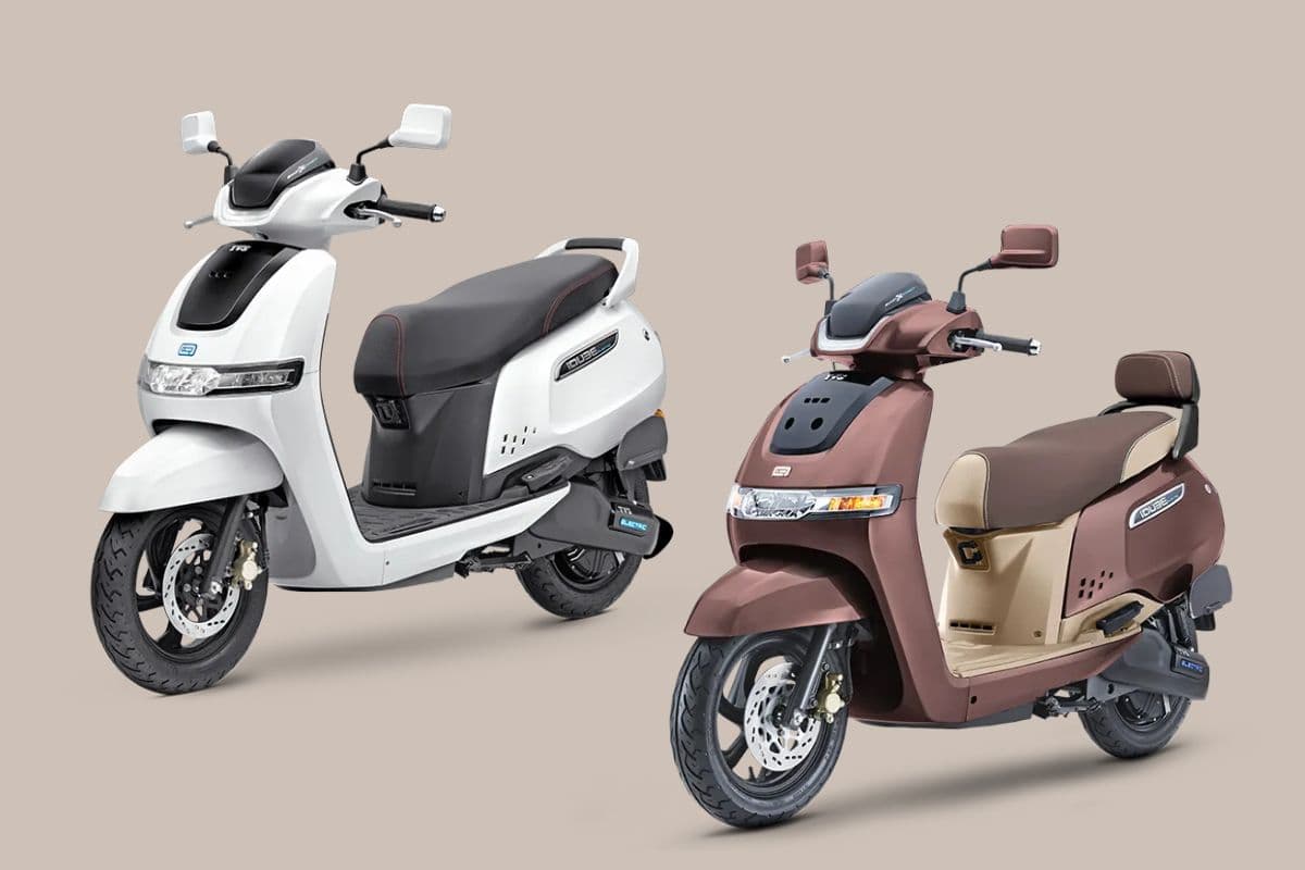महंगे पेट्रोल के बीच बढ़ा EV का क्रेज, मई में बिक्री 42% उछली, TVS और Bajaj आगे