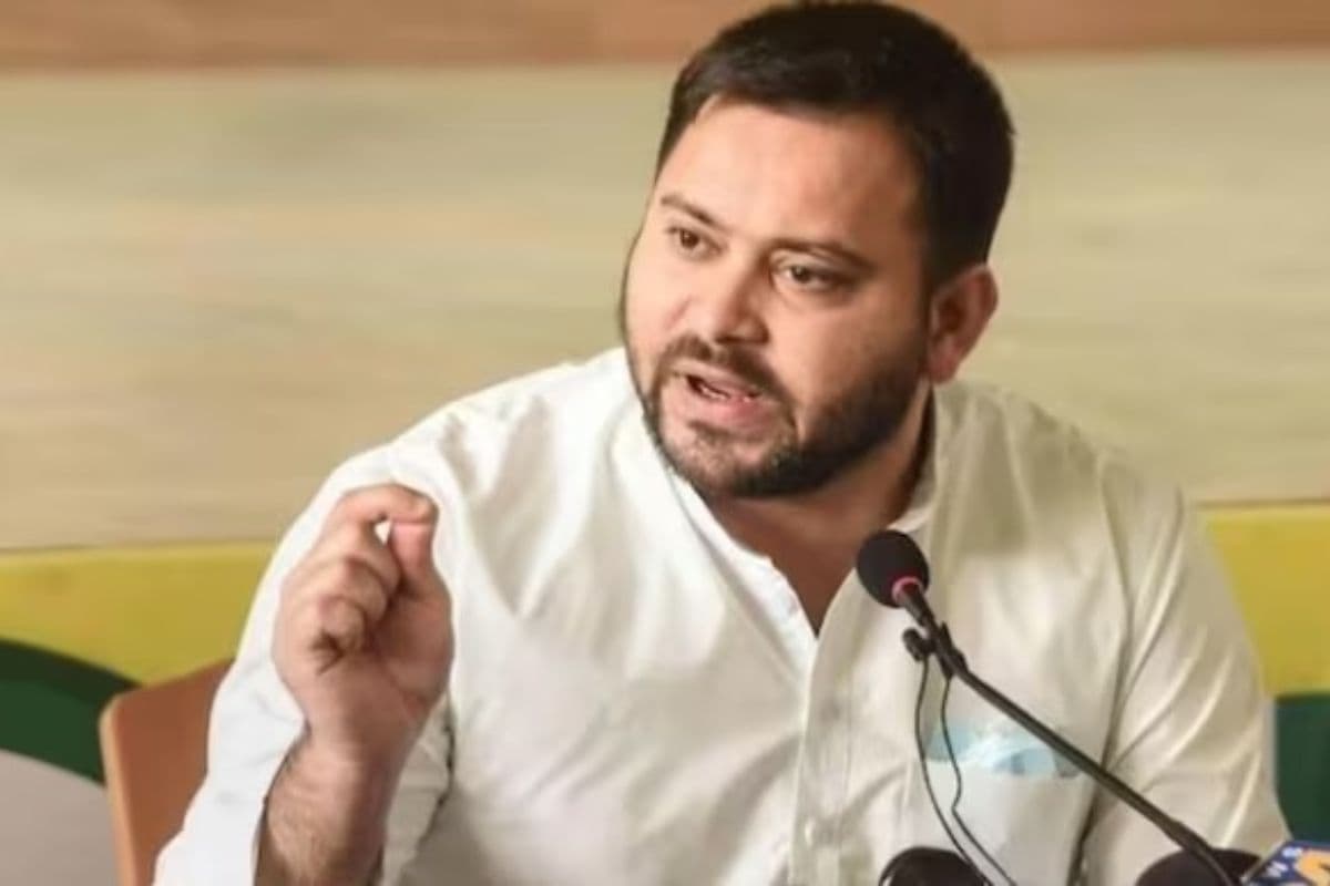 मॉक ड्रिल के दौरान मर्डर पर मचा सियासी घमासान, तेजस्वी बोले- अपराध रोकने वाली सरकार ही बन गई मददगार