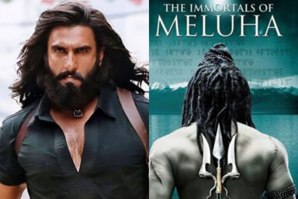 The Immortals Of Meluha में रणवीर सिंह नहीं निभाएंगे भगवान शिव का किरदार, लेखक ने किया खुलासा