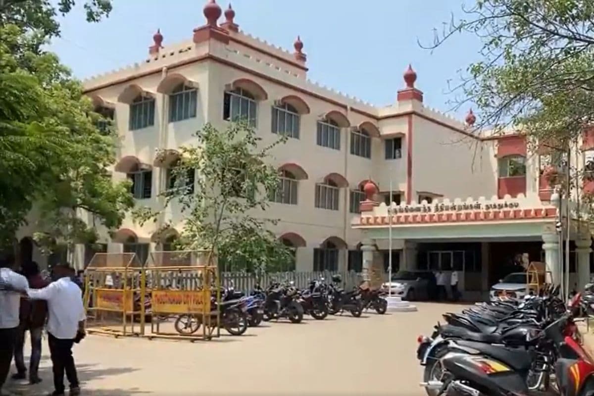 तमिलनाडु: 12वीं की छात्रा से दरिंदगी और हत्या मामला, कोर्ट ने दोषी को सुनाई दोहरी मौत की सजा