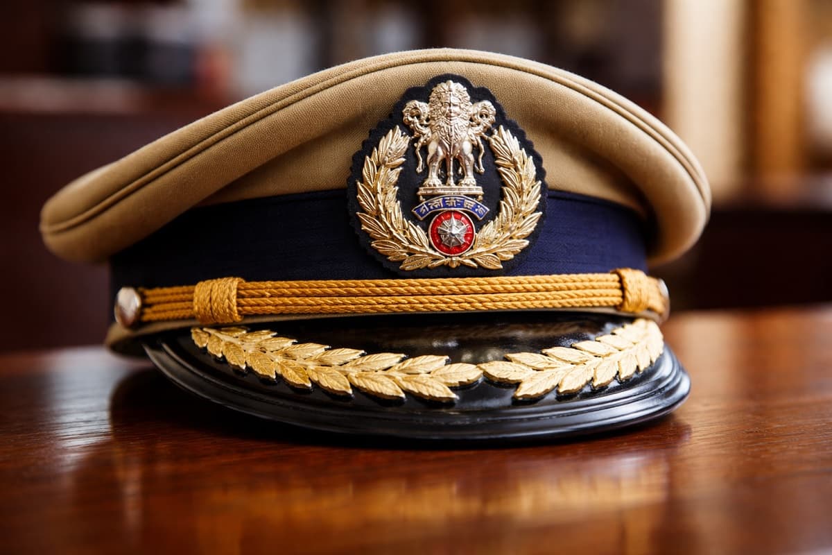 झारखंड पुलिस में बड़ा प्रशासनिक फेरबदल, एक साथ बदल दिए गए 201 डीएसपी