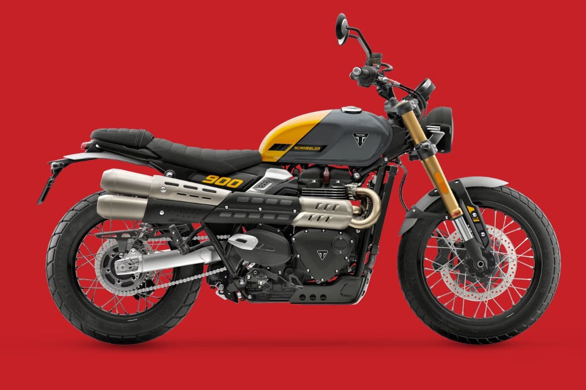 पहाड़, हाईवे और खराब रास्तों पर दौड़ने के लिए बेस्ट हैं ये 5 Scrambler Bikes, दमदार लुक के साथ मिलता है जबरदस्त परफॉर्मेंस