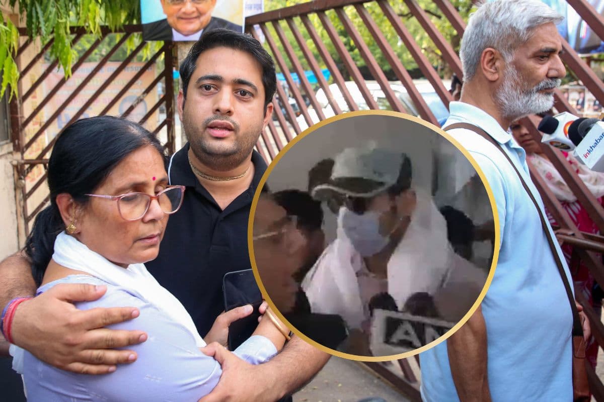 ट्विशा शर्मा मौत मामला: पुलिस हिरासत में समर्थ सिंह, यहां पढ़ें फरार होने से लेकर सरेंडर तक क्या-क्या हुआ?