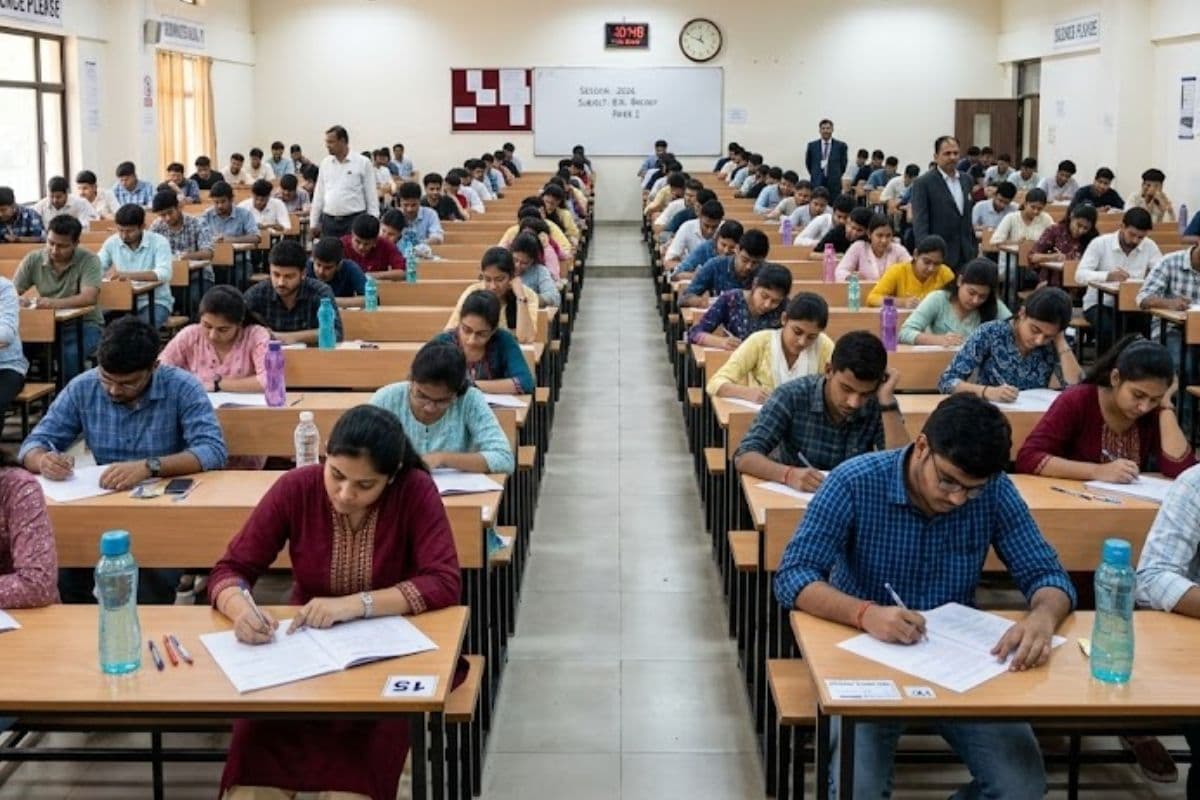 UP Lekhpal Exam 2026