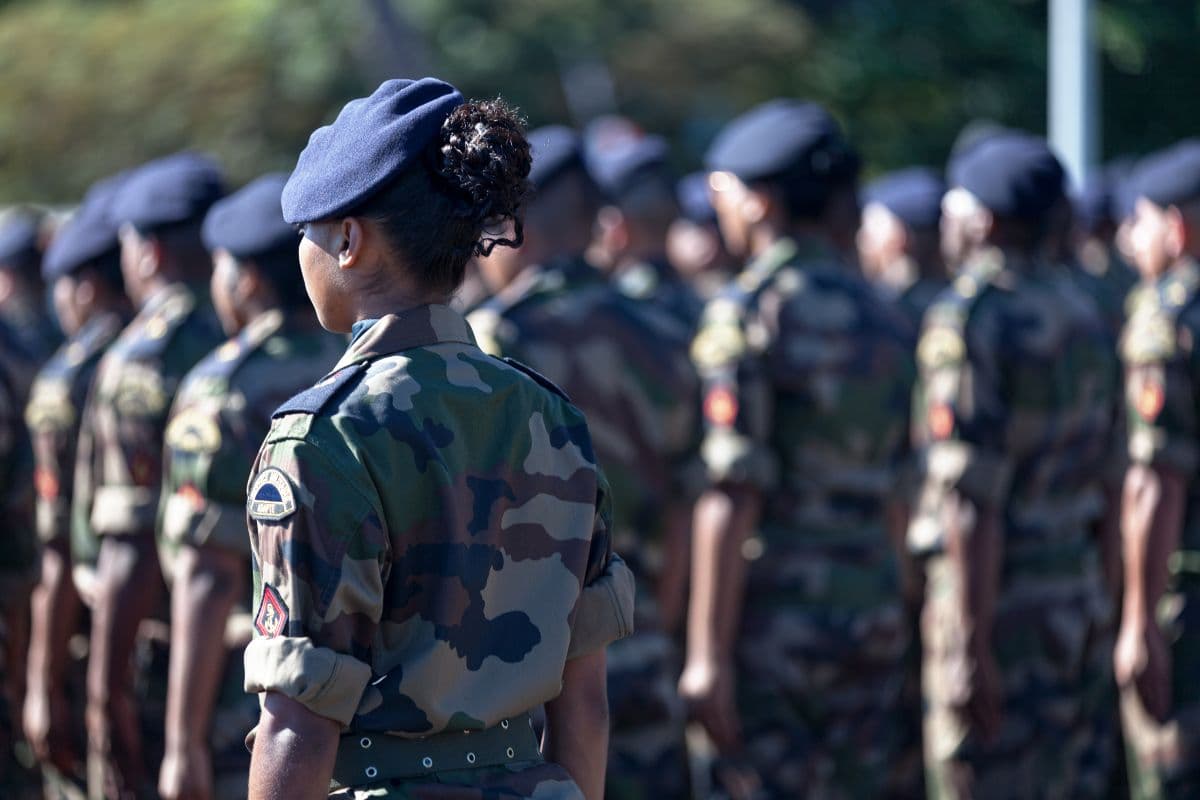 UPSC NDA 1 का रिजल्ट जारी, upsc.gov.in पर करें चेक