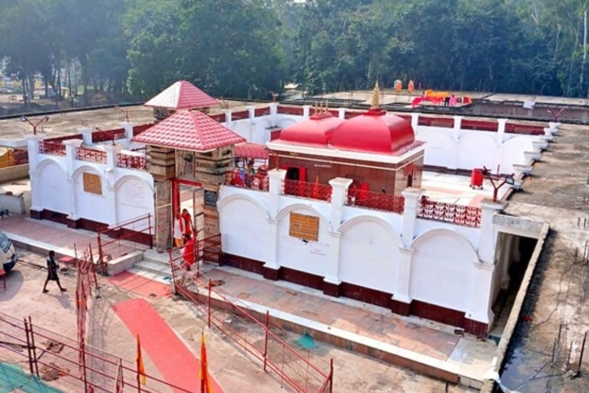 गोपालगंज में आज: शहर में आज का दर्शन, ओपीडी में कौन होंगे डॉक्टर, कैसा रहेगा मौसम, जानिए एक क्लिक में