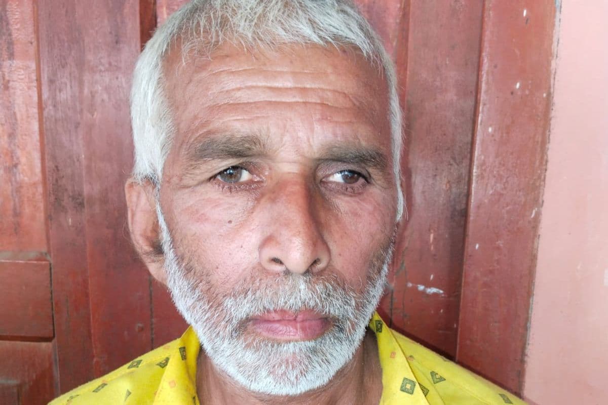 मासूम बेटी के सामने गाली देने का विरोध करने पर पिता पर तान दिया कट्टा, ग्रामीणों ने दबोचा