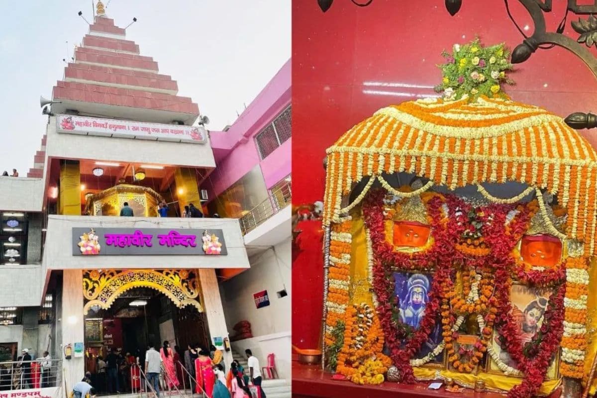 पटना में आज का मौसम, शपथ ग्रहण को लेकर हलचल तेज, प्रमुख मंदिरों में दर्शन टाइमिंग, ओपीडी जानिए