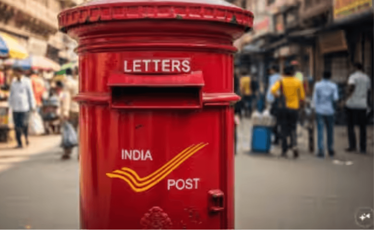 India Post की नई फ्रेंचाइजी स्कीम 2.0 लॉन्च, अब पार्सल और COD डिलीवरी से होगी तगड़ी कमाई