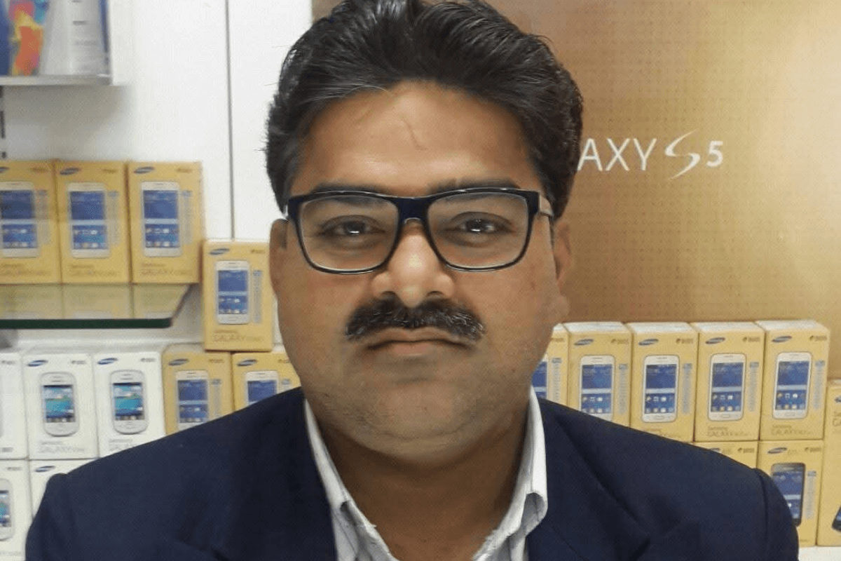 नवादा के संजय कुमार मुन्ना बने भाजपा प्रदेश मंत्री, प्रदेश नेतृत्व में मिली बड़ी जिम्मेदारी