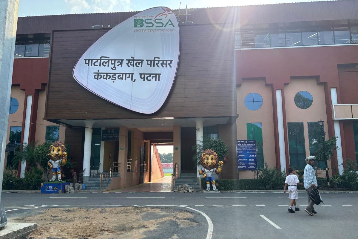 बिहार स्टेट स्पोर्ट्स 27 सितंबर से 3 अक्टूबर तक पटना में, एथलेटिक्स, फुटबॉल और कबड्डी सहित 24 खेलों का होगा आयोजन