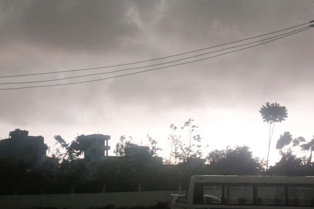 नालंदा में वज्रपात का बढ़ा कहर, जानें अबतक कितनी गई जान..