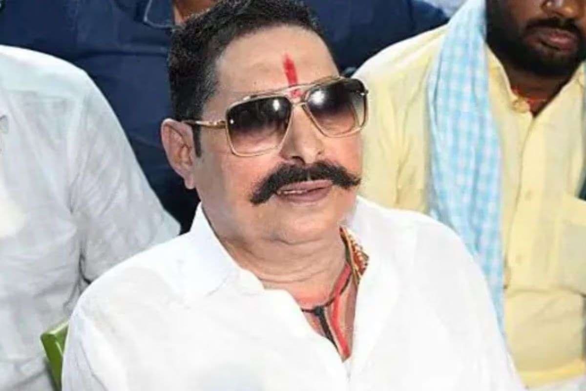 अनंत सिंह और गुंजन सिंह की बढ़ी मुश्किलें, FIR दर्ज, डांसर के साथ वायरल वीडियो का मामला