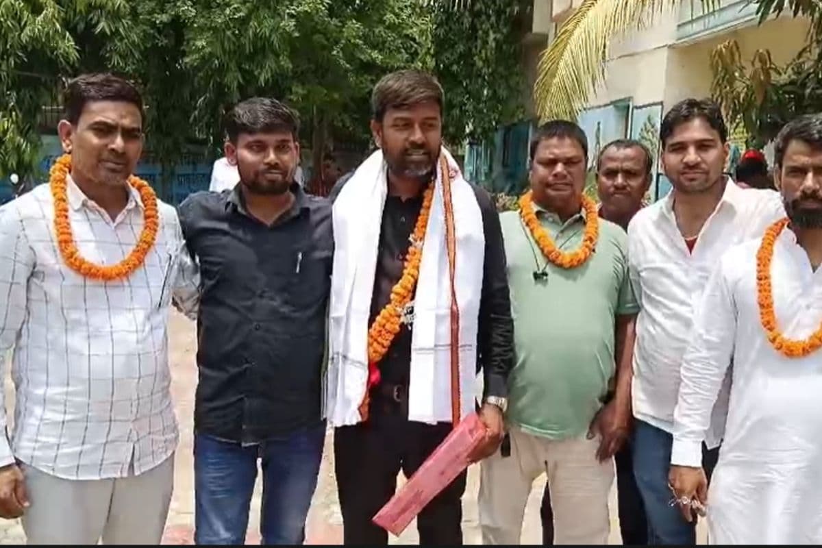 नालंदा के हिलसा नगर परिषद के सशक्त स्थायी समिति चुनाव में जानें किसने मारी बाजी?