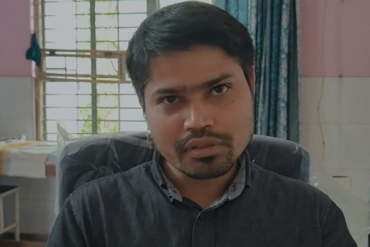 रोहतास में आफत बनी बारिश, मिट्टी की दीवार गिरने से तीन लोग घायल, हालत गंभीर