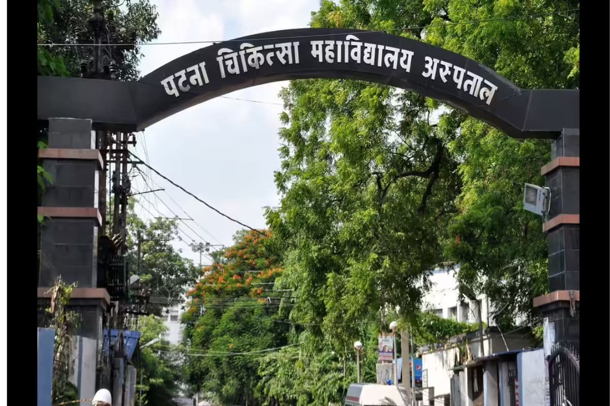 चिंताजनक ट्रेंड: PMCH में कैंसर मरीज चार गुना बढ़े, रोजाना 30 से ज्यादा केस पहुंच रहे OPD में