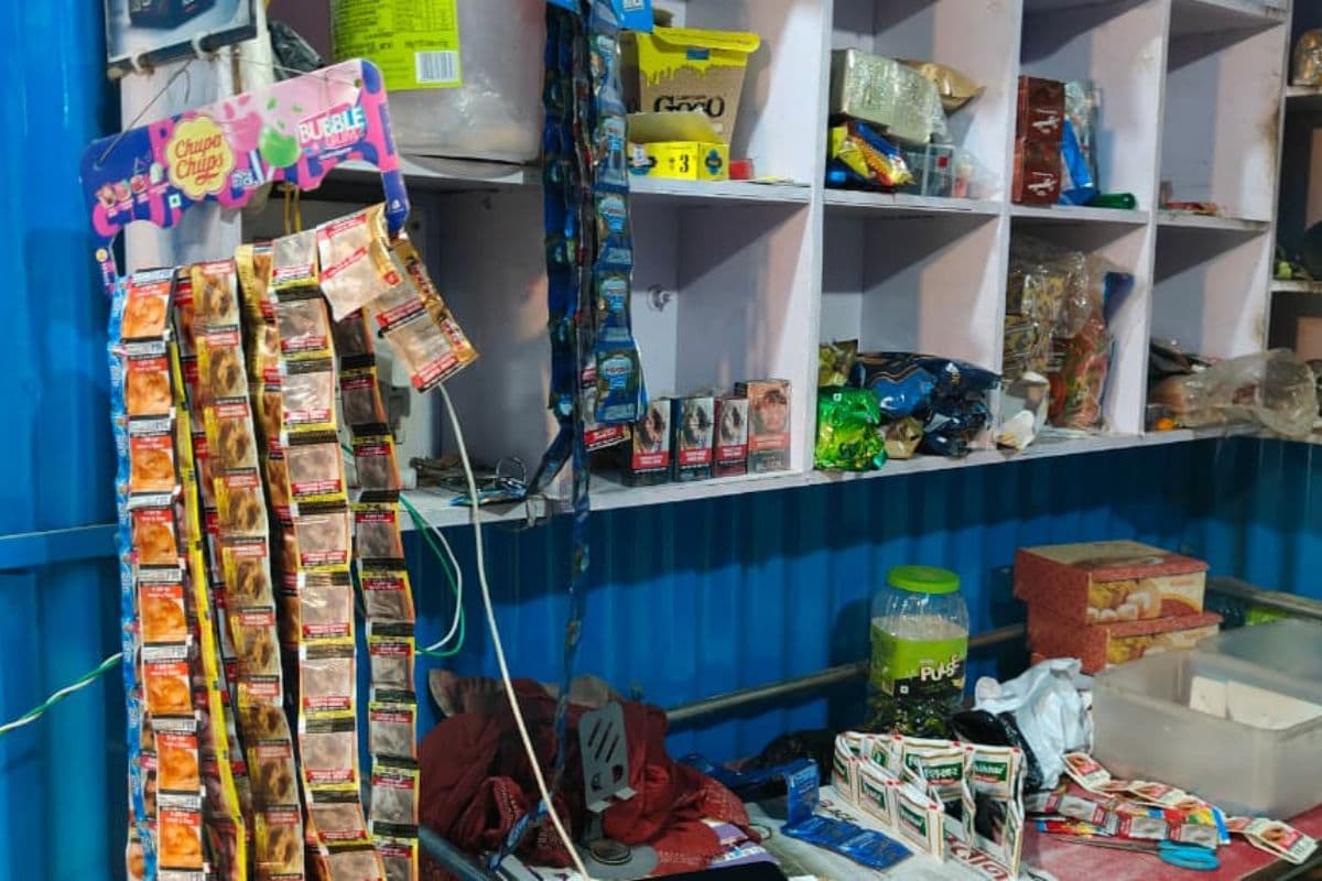 नालंदा में तंबाकू का कारोबार 20 साल में 3200 करोड़, मौतों का आंकड़ा भी दोगुना