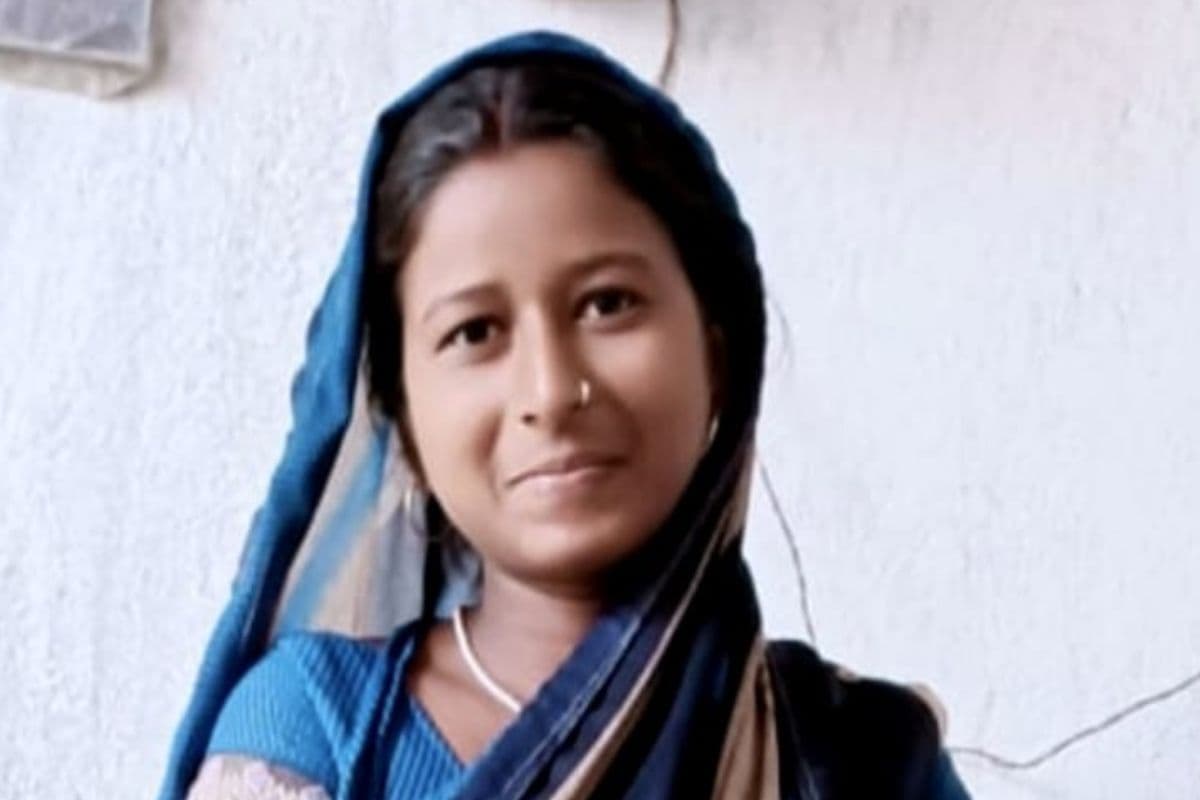 तीन बेटियों की मां बनी मौत का शिकार