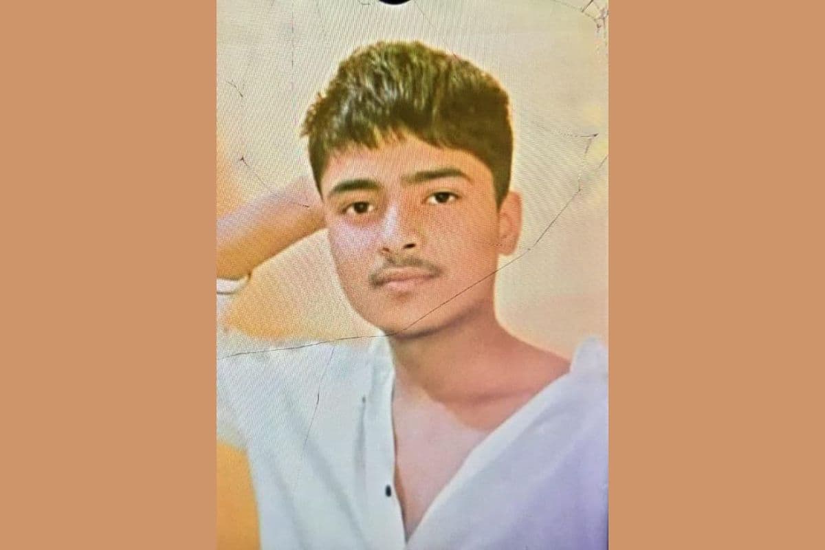 छह दिन से लापता युवक की हत्या की आशंका, गंगा में शव फेंके जाने का शक, दो हिरासत में