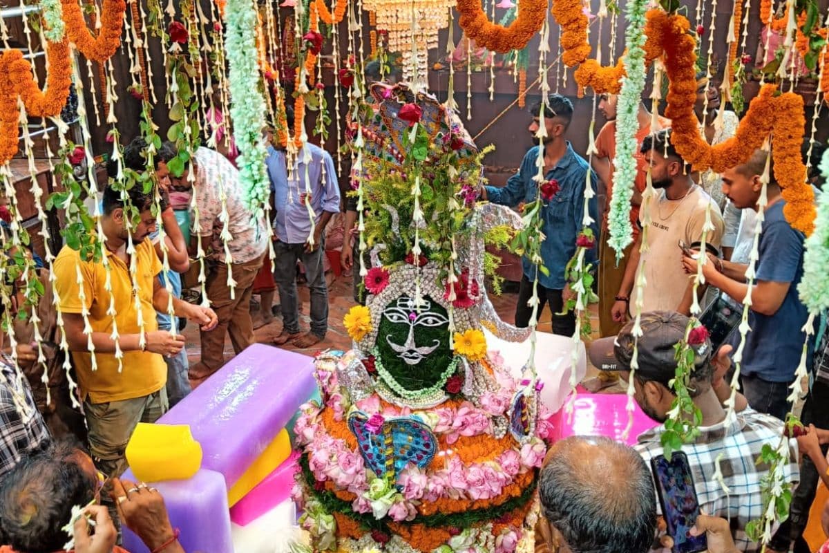 Hajipur Update Weather forecast temple darshan timings power cut