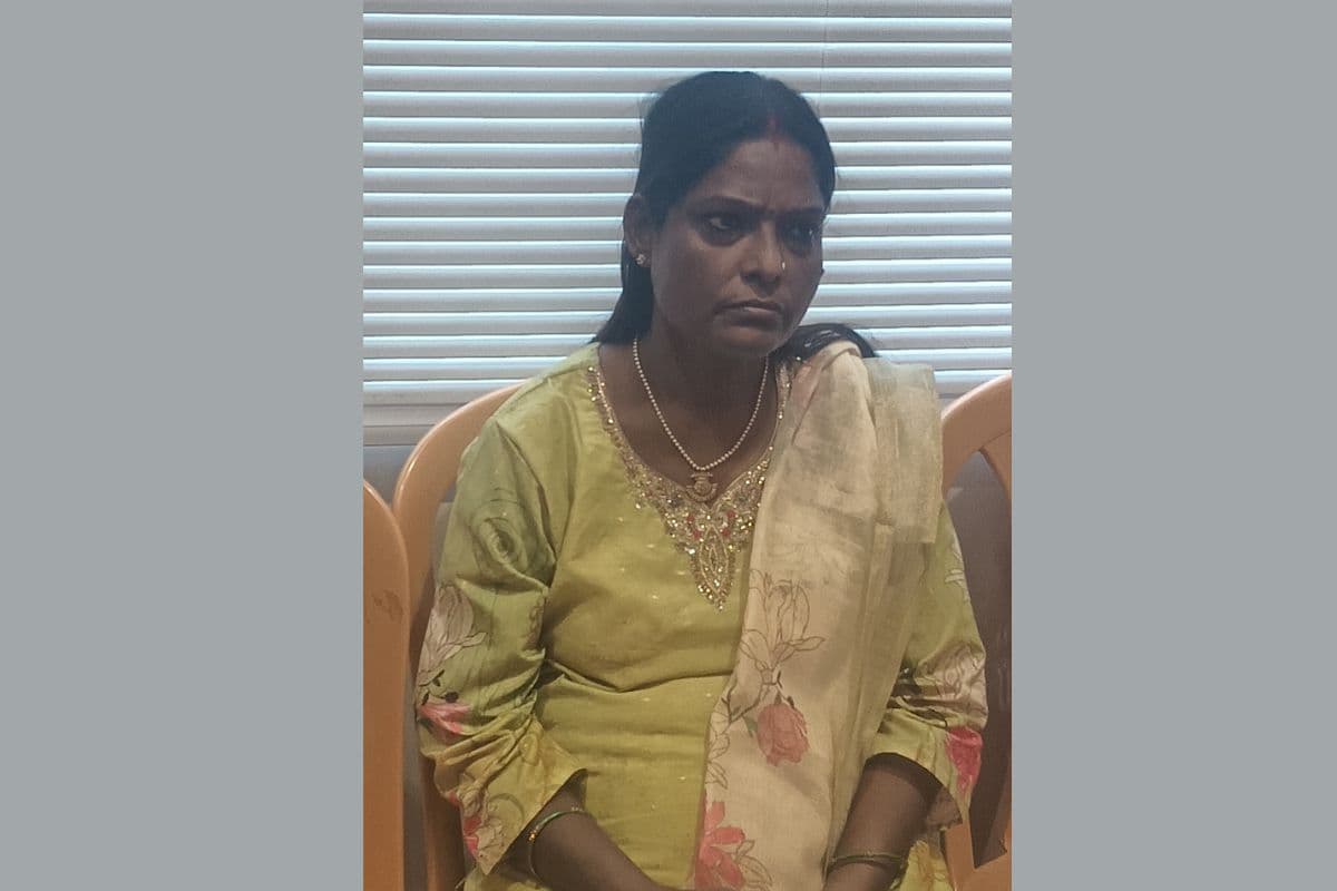 नालंदा में निगरानी की बड़ी कार्रवाई, आंगनवाड़ी सुपरवाइजर को 3200 रुपये लेते  किया गिरफ्तार