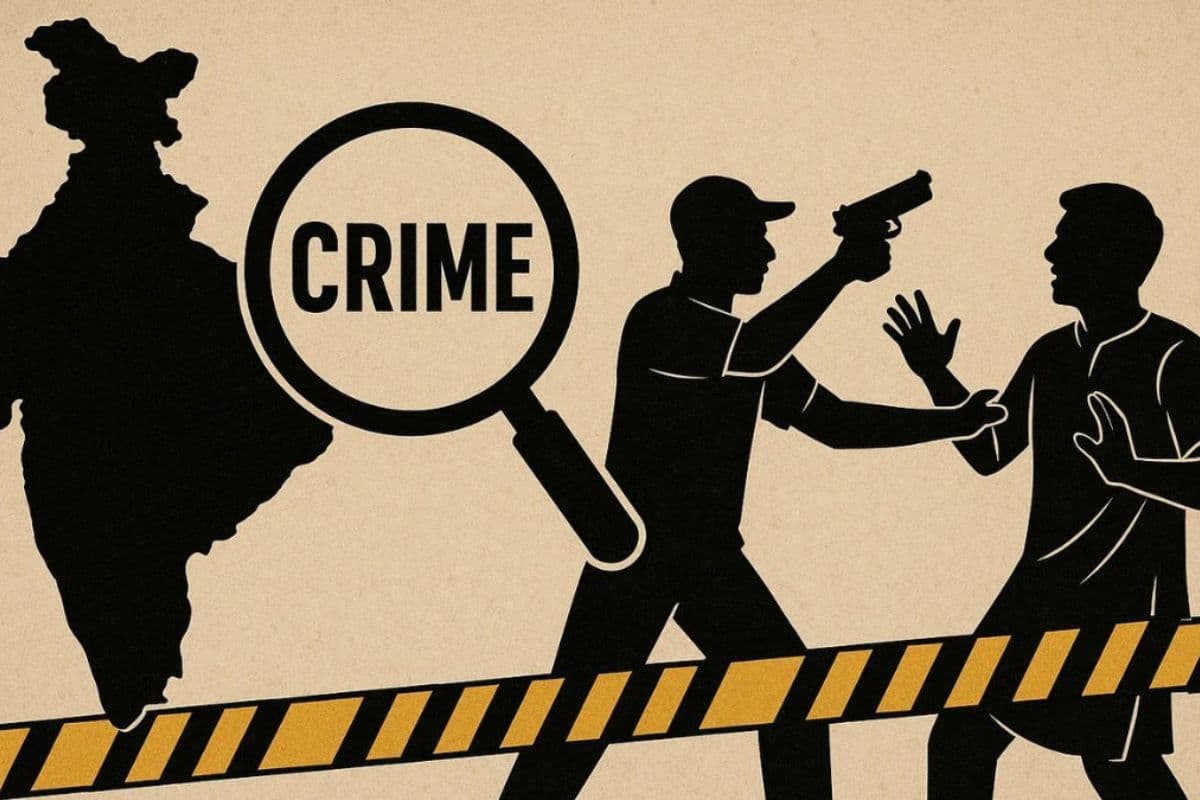 Nawada News : 24 घंटे में 25 गिरफ्तारी, नवादा पुलिस का अपराधियों पर बड़ा प्रहार