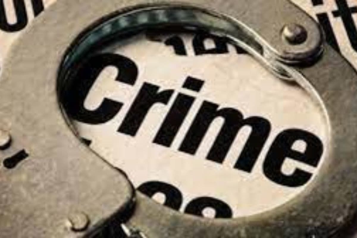 Gaya News : पोक्सो एक्ट मामले में नाबालिग निरुद्ध, पुलिस ने भेजा बाल सुधार गृह