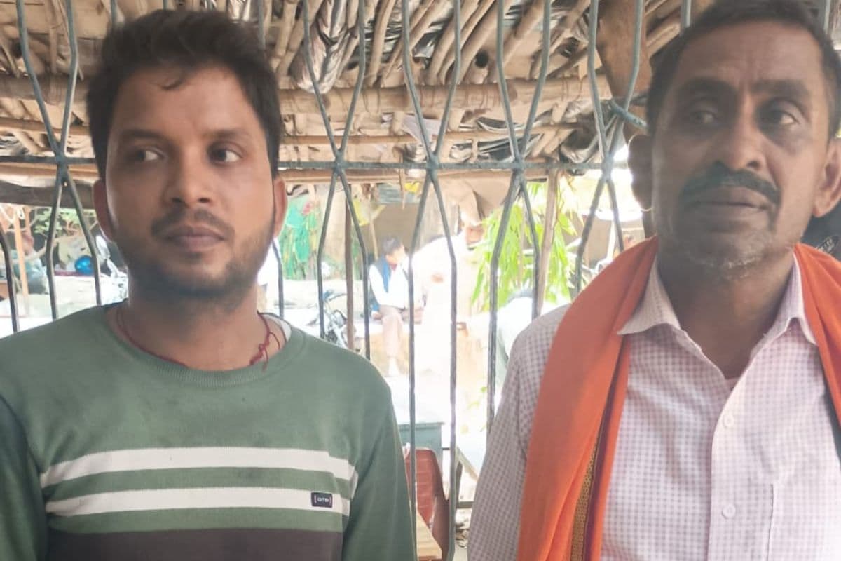 Sasaram News : छेका के बाद शादी से मुकरने पर पिता-पुत्र गिरफ्तार, पुलिस ने भेजा जेल