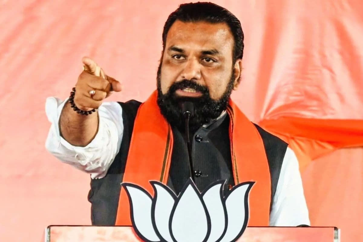 सीएम सम्राट चौधरी ने स्वास्थ्य व्यवस्था सुधारने के लिए अधिकारियों को दी सख्त चेतावनी, 211 प्रखंडों में जुलाई से डिग्री कॉलेज शुरू करने का भी ऐलान