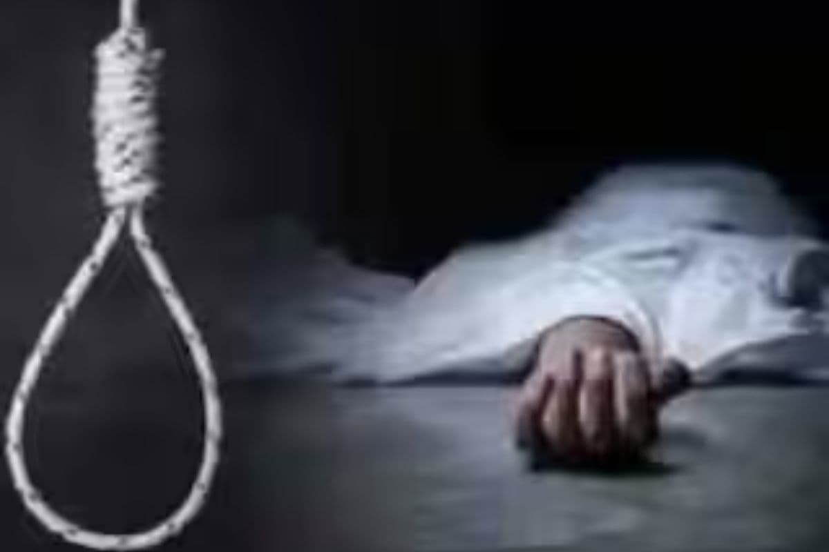 बेगूसराय में महिला ने फांसी लगाकर दी जान, सोशल मीडिया पर बनाती थी रील्स