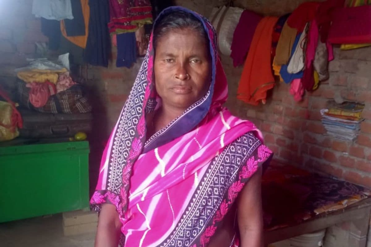 शेखपुरा में महिला स्वच्छचता कर्मी हत्याकांड 8 दिन बाद भी एक पहेली, पुलिस जांच में जुटी