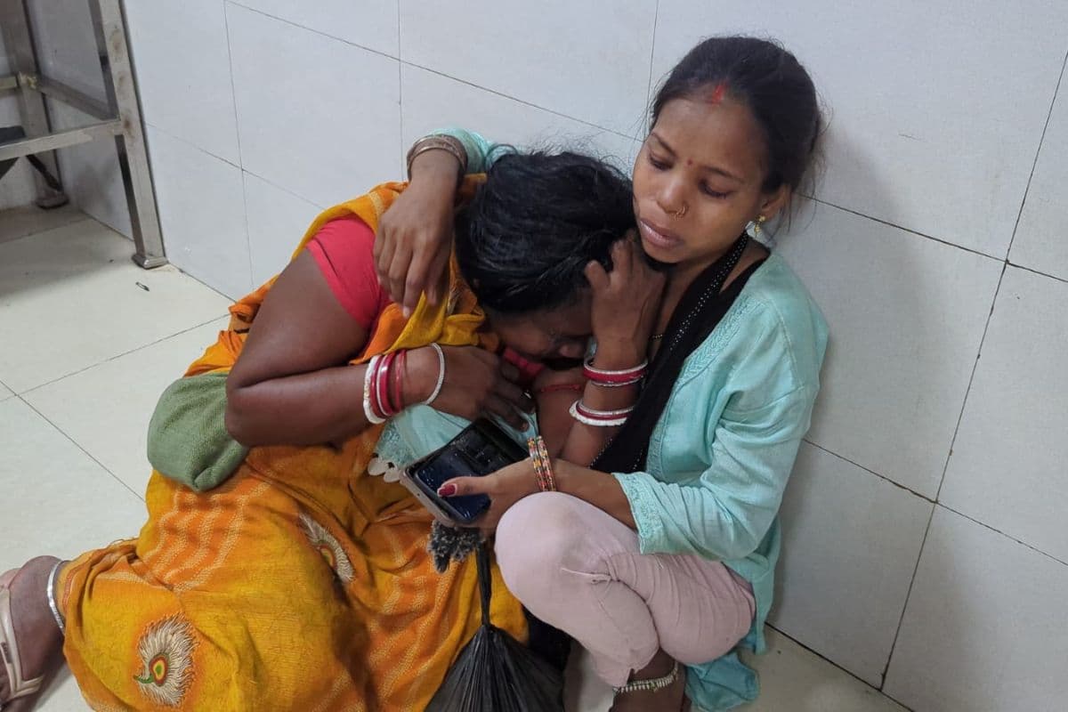 भोजपुर में प्रेमी ने शादी से किया इन्कार, तो प्रेमिका ने जहर खाकर दी जान